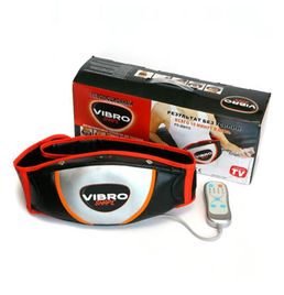 Медтехника Ростов-на-Дону Пояс вибромассажный Vibro Shape 