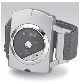 Медтехника Ростов-на-Дону Прибор для борьбы с храпом Hivox 