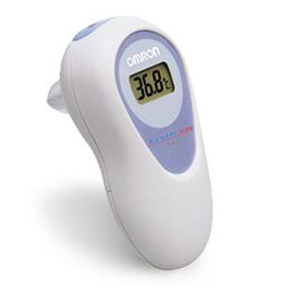 Медтехника Ростов-на-Дону Термометр OMRON Gentle Temp 510