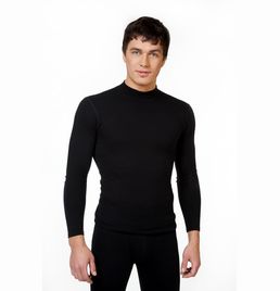 Медтехника Ростов-на-Дону Водолазка Lopoma City Casual 3115 С