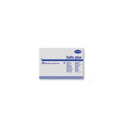 Медтехника Ростов-на-Дону Бинт Safix plus-типс 15см*3 