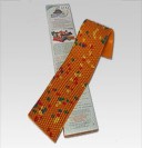 Аппликатор Ляпко Двойной шаг игл 5,8 мм