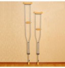Медтехника Ростов Костыль подмышечный д/взрослых LK 3010L Костыль подмышечный д/взрослых LK 3010L