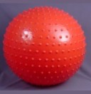 L0555 терапевтический мяч 55см