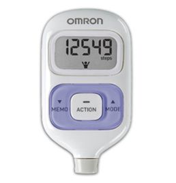Медтехника Ростов-на-Дону Шагомер OMRON HJ-203-ED