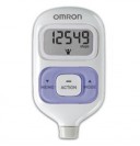 Шагомер OMRON HJ-203-ED