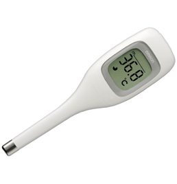 Медтехника Ростов-на-Дону Термометр OMRON  i - Temp (МС -670-Е)