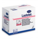 Бинт фиксирующий LASTOTEL 4м*10см