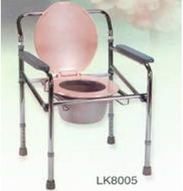 Медтехника Ростов-на-Дону Коляска инвалидная LK 8005 W 