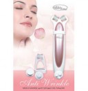 Медтехника Ростов Массажер Gezatone Anti Wrinkle Массажер Gezatone Anti Wrinkle