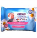 Салфетки Dr.Tuttelle 30шт