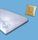 Подушки Memory Forma