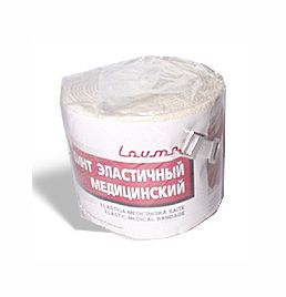 Медтехника Ростов-на-Дону Бинт эластичный медицинский 3мх10см