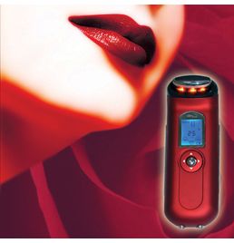 Медтехника Ростов-на-Дону Аппарат Косметический Galvanic Beauty SPA M777 