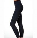 Лосины Lopoma женские, цвет черный 2150 В, XL